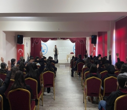 Akademisyen-Öğrenci Buluşmalarında 12. Hafta...