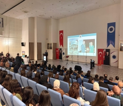 Batman’da 50. Turizm Haftası Coşkuyla Başladı...