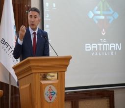  ‘Siber Vatan’ Programını Başarıyla Tamamlayan Üniversite Öğrencilerine Sertifika Verildi...