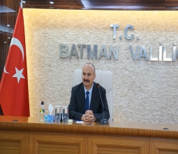  ‘Siber Vatan’ Programını Başarıyla Tamamlayan Üniversite Öğrencilerine Sertifika Verildi...