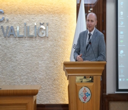  ‘Siber Vatan’ Programını Başarıyla Tamamlayan Üniversite Öğrencilerine Sertifika Verildi...