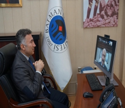 Batman’da Öğretmenlere Yönelik Yapay Zekâ Eğitimi Başlatıldı...