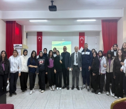 Akademisyen-Öğrenci Buluşmalarında 13. ve 14. Hafta...