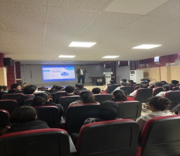 Akademisyen-Öğrenci Buluşmalarında 13. ve 14. Hafta...