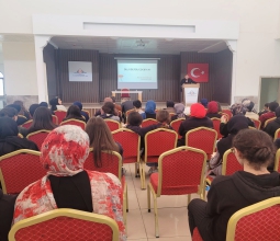 Akademisyen-Öğrenci Buluşmalarında 13. ve 14. Hafta...