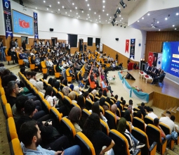 5. Uluslararası Bilişim Festivali Tamamlandı...