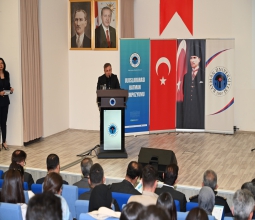3. Uluslararası Batman Sempozyumu Başladı...