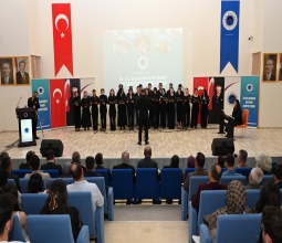 3. Uluslararası Batman Sempozyumu Başladı...