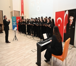 3. Uluslararası Batman Sempozyumu Başarıyla Tamamlandı...