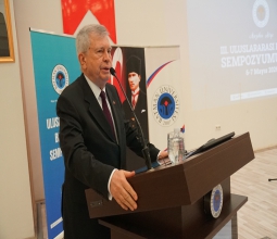 3. Uluslararası Batman Sempozyumu Başarıyla Tamamlandı...