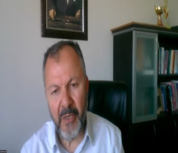 III. Uluslararası Batman Sempozyumu’nda Enerji Vurgusu...