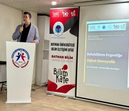 Akademisyen–Veli Buluşmalarının İlk Etkinliği Gültepe Ortaokulunda Gerçekleştirildi...