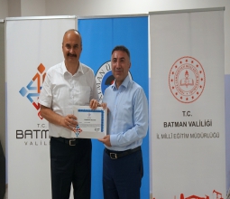 Üniversitemizde Akademisyen-Öğrenci Buluşmalarında Kapanış Programı ve Yeni Dönem Protokolü ...