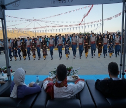 Kuruluşunun 20. Yılına Hazırlanan Üniversitemizde Toplam Mezun Sayısı 35 Bini Aştı...