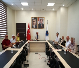 60+ Tazelenme Üniversitesi Öğrencileri Kupa ve Madalyalarını Aldı...