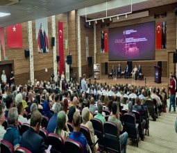 Üniversitemiz Akademisyenlerinden Kapsamlı Envanter Çalışması...