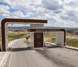 Üniversitemizde Bilimsel Araştırmalara Destek Sürüyor...