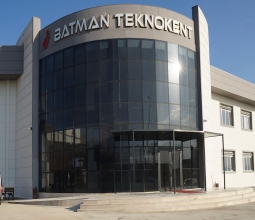 Batman Teknokent'te AR-GE ve İnovasyon Gücü Her Geçen Yıl Artıyor...