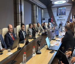 Batman Teknokent Ön Kuluçka Programı Kapanış ve Demo Günü Gerçekleştirildi...
