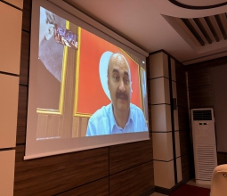 Batman Teknokent Ön Kuluçka Programı Kapanış ve Demo Günü Gerçekleştirildi...