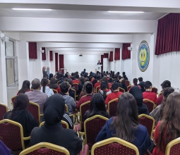 Erken Akademik Farkındalık: Bilimle Büyüyen Nesiller Projesinde 2. Hafta...