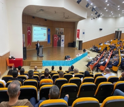 Üniversitemizde KPSS Ortaöğretim Sınavı Koordinasyon Toplantısı Gerçekleştirildi...