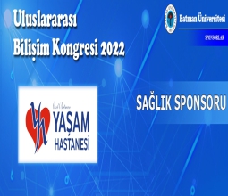 Özel Batman Yaşam Hastanesi, Sağlık Sponsoru Olarak Yerini Aldı. ...