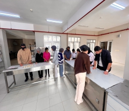 Engelsiz Öğrenci Birimi olarak güz dönemi ilk etkinliğimizi Hasankeyf'te gerçekleştirdik ...