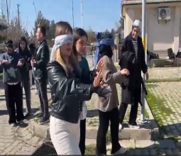 10-16 Mayıs Engelliler Haftası Etkinlikleri...