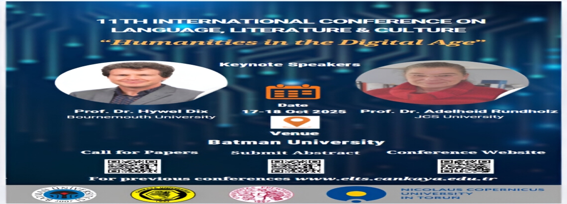 LLC Conference