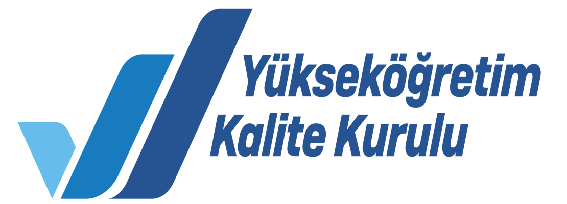 YÜKSEKÖĞRETİM KALİTE KURULU