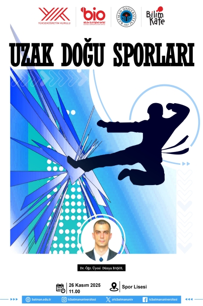 Uzak Doğu Sporları
