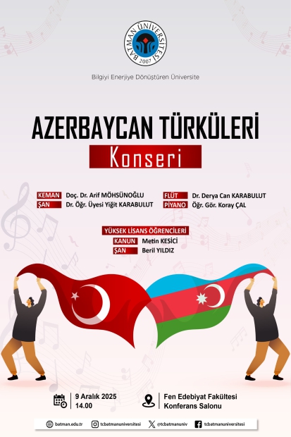 Azerbaycan Konseri 