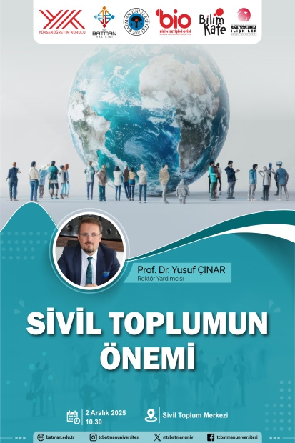 Sivil Toplumun Önemi