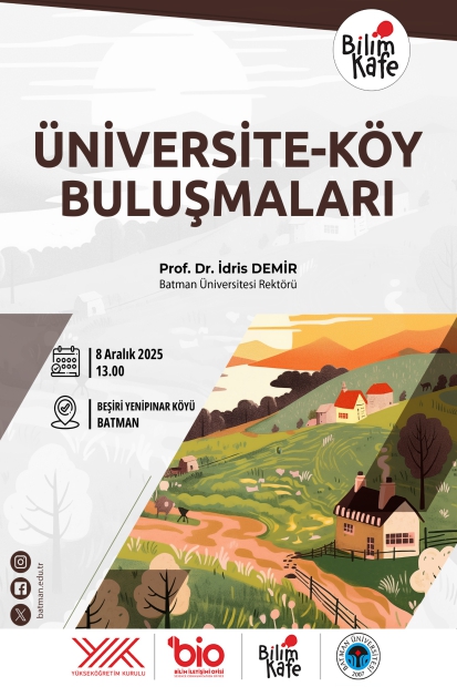 Üniversite Köy Buluşmaları