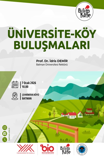 Üniversite Köy Buluşmaları