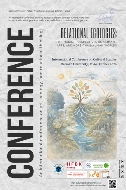 Relational Ecologies