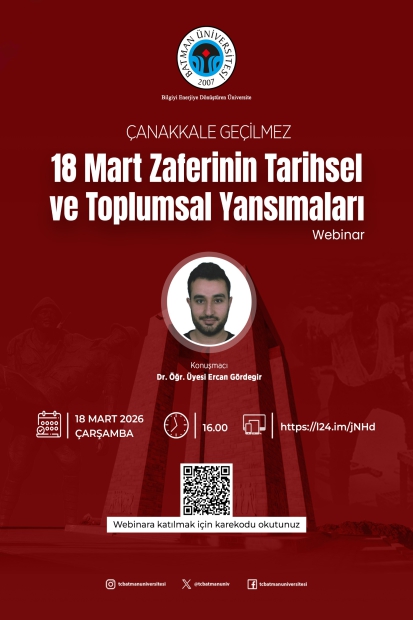 18 Mart Zaferinin Tarihsel ve Toplumsal Yansımaları