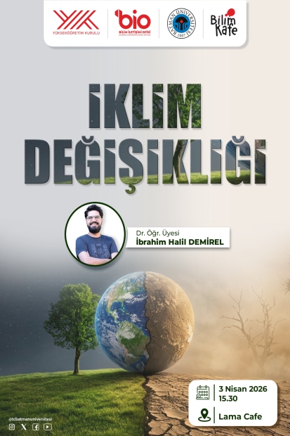 İklim Değişikliği