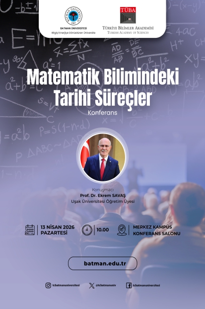 Matematik Bilimindeki Tarihi Süreçler