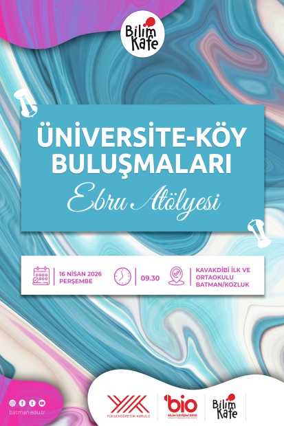 Ebru Atölyesi