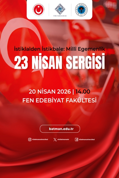 23 Nisan Sergisi