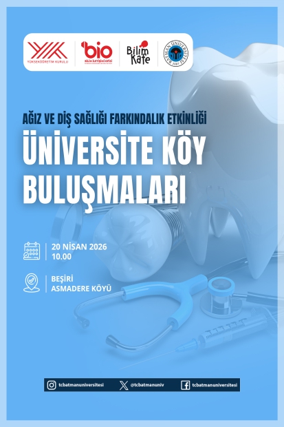Üniversite Köy Buluşmaları