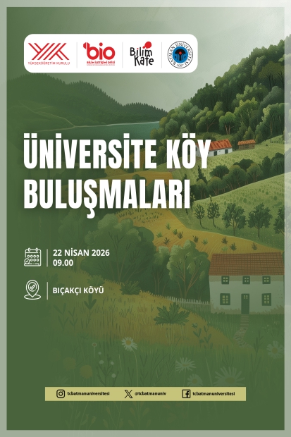 Üniversite Köy Buluşmaları