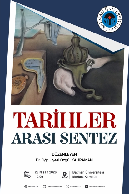 Tarihler Arası Sentez
