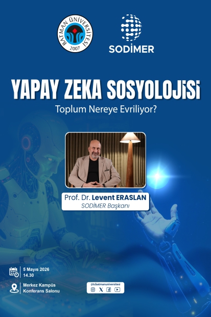 Yapay Zeka Sosyolojisi
