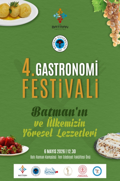 4. Gastronomi Festivali 