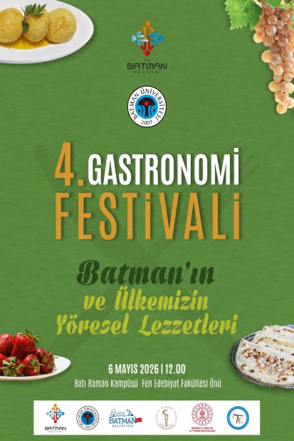 4. Gastronomi Festivali 