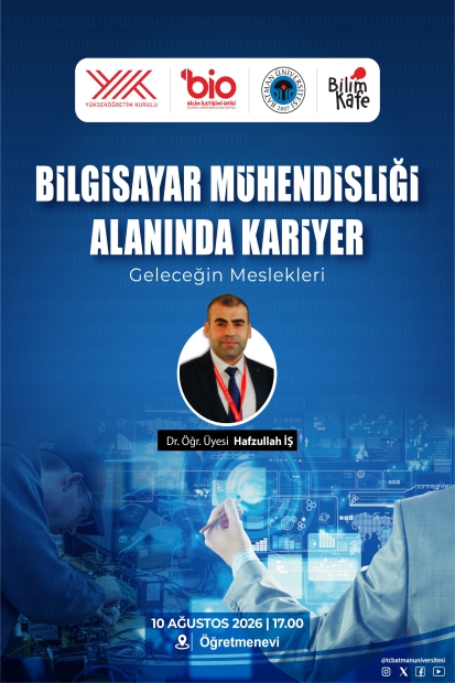 Bilgisayar Mühendisliği Alanında Kariyer