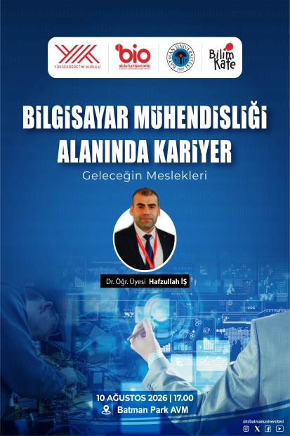 Bilgisayar Mühendisliği Alanında Kariyer
